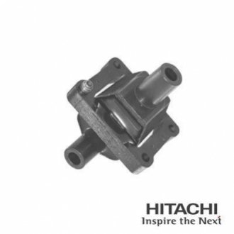 Катушка запалювання VW LT "97-03 HITACHI 2503813