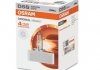 ЛАМПА D5S 25W 12V PK32D-7 XENARC OSRAM 66540 (фото 3)