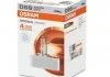 Автолампа допоміжного світла ксеноновая D5S 12V 25W 4400K OSRAM 66540 (фото 3)