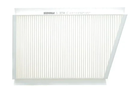 Фільтр салону MB "1,8-3,0 "02-10 SOFIMA S3094C
