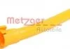 Напрямна трубка щупа пластикова METZGER 8001023 (фото 1)