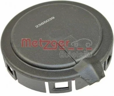 Фільтр очищення картерних газів METZGER 2385039