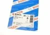 ДАТЧИК ЗНОШУВАННЯ ДИСК.КОЛ.ЗАД BOSCH 1987473569 (фото 6)