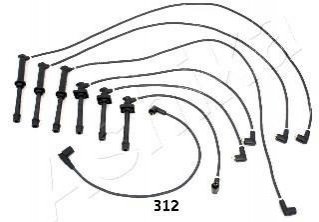 Комплект кабелів високовольтних ASHIKA 132-03-312
