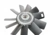 Муфта вентилятора з крильчаткою BorgWarner AM183734M (фото 3)