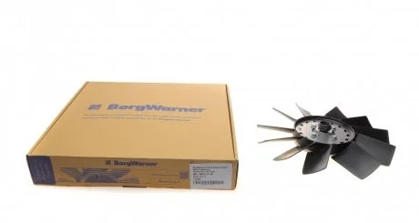 Муфта вентилятора VW LT 2.5TDI 96-06 (с крыльчатко BorgWarner AM183734M