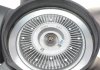 Муфта вентилятора з крильчаткою BorgWarner AM-20003550-M (фото 3)