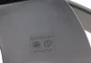 Муфта вентилятора з крильчаткою BorgWarner AM20003550M (фото 5)