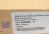 Муфта вентилятора з крильчаткою BorgWarner AM20003550M (фото 8)