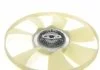 Муфта вентилятора з крильчаткою BorgWarner AM20004440M (фото 11)