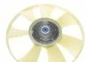 Муфта вентилятора з крильчаткою BorgWarner AM20004440M (фото 2)