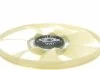 Муфта вентилятора з крильчаткою BorgWarner AM20004440M (фото 4)