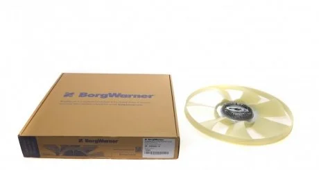 Муфта вентилятора BorgWarner AM20004440M