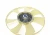 Муфта вентилятора з крильчаткою BorgWarner AM20004440M (фото 9)