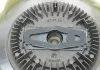 Муфта вентилятора з крильчаткою BorgWarner AM20004440M (фото 10)