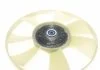 Муфта вентилятора з крильчаткою BorgWarner AM20004441M (фото 2)