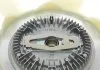 Муфта вентилятора з крильчаткою BorgWarner AM20004441M (фото 4)