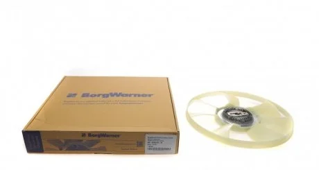 Муфта вентилятора BorgWarner AM20004441M