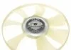 Муфта вентилятора з крильчаткою BorgWarner AM20004441M (фото 5)