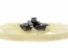 Муфта вентилятора з крильчаткою BorgWarner AM20004442M (фото 4)