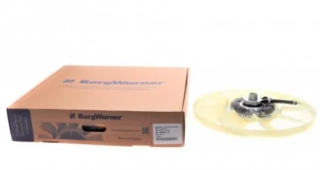 Муфта вентилятора з крильчаткою BorgWarner AM20004442M