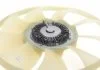 Муфта вентилятора з крильчаткою BorgWarner AM20004442M (фото 6)