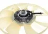 Муфта вентилятора з крильчаткою BorgWarner AM20004442M (фото 7)