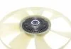 Муфта вентилятора з крильчаткою BorgWarner AM20004762M (фото 5)