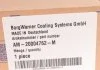 Муфта вентилятора з крильчаткою BorgWarner AM20004762M (фото 6)