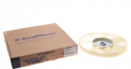 Муфта вентилятора з крильчаткою BorgWarner AM20004766M