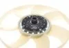 Муфта вентилятора з крильчаткою BorgWarner AM20004766M (фото 5)