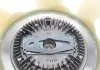 Муфта вентилятора з крильчаткою BorgWarner AM20004779M (фото 3)