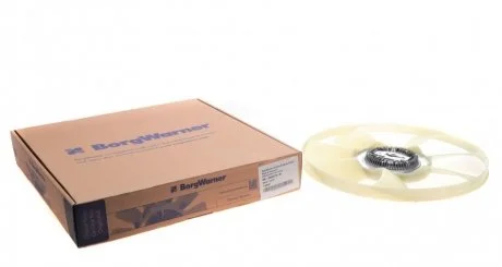 Муфта вентилятора BorgWarner AM20004779M