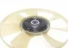 Муфта вентилятора з крильчаткою BorgWarner AM20004779M (фото 5)