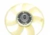 Муфта вентилятора з крильчаткою BorgWarner AM20005507M (фото 3)