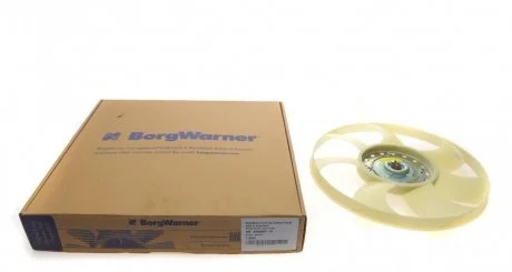 Муфта вентилятора з крильчаткою BorgWarner AM20005507M