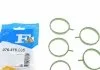 Прокладка патрубка інтеркуллера Fischer Automotive One (FA1) 076.418.005 (фото 1)
