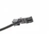 Датчик ABS (передний) Renault Clio/Logan/Dacia Sandero 1.2-2.0 04- (L=580) (HÜCO) HITACHI 131576 (фото 3)