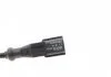 Датчик ABS (передний) Renault Clio/Logan/Dacia Sandero 1.2-2.0 04- (L=580) (HÜCO) HITACHI 131576 (фото 4)