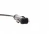 Датчик ABS (передний) Renault Clio/Logan/Dacia Sandero 1.2-2.0 04- (L=580) (HÜCO) HITACHI 131576 (фото 5)