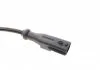 Датчик ABS (передний) Renault Clio/Logan/Dacia Sandero 1.2-2.0 04- (L=580) (HÜCO) HITACHI 131576 (фото 6)