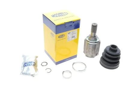 Внутрішній РШ шарнір (комплект) MAGNETI MARELLI 302009100024