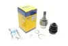 ШРУС с пыльником OPEL ASTRA F (пр-во Magneti Marelli) MAGNETI MARELLI 302009100030 (фото 1)