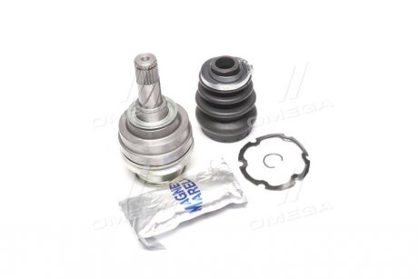 ШРУС с пыльником OPEL ASTRA F MAGNETI MARELLI 302009100030 (фото 1)