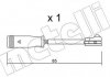 Датчик зносу гальмівних колодок METELLI SU.314 (фото 1)