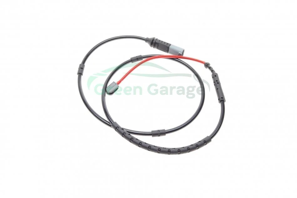 Датчик зносу гальмівних колодок QUICK BRAKE WS 0472 A (фото 1)