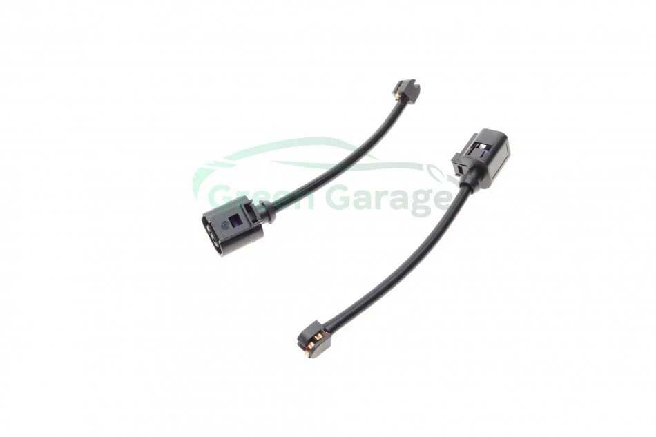 Датчик зносу гальмівних колодок QUICK BRAKE WS 0475 A (фото 1)