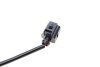 Датчик зносу гальмівних колодок QUICK BRAKE WS 0480 A (фото 4)