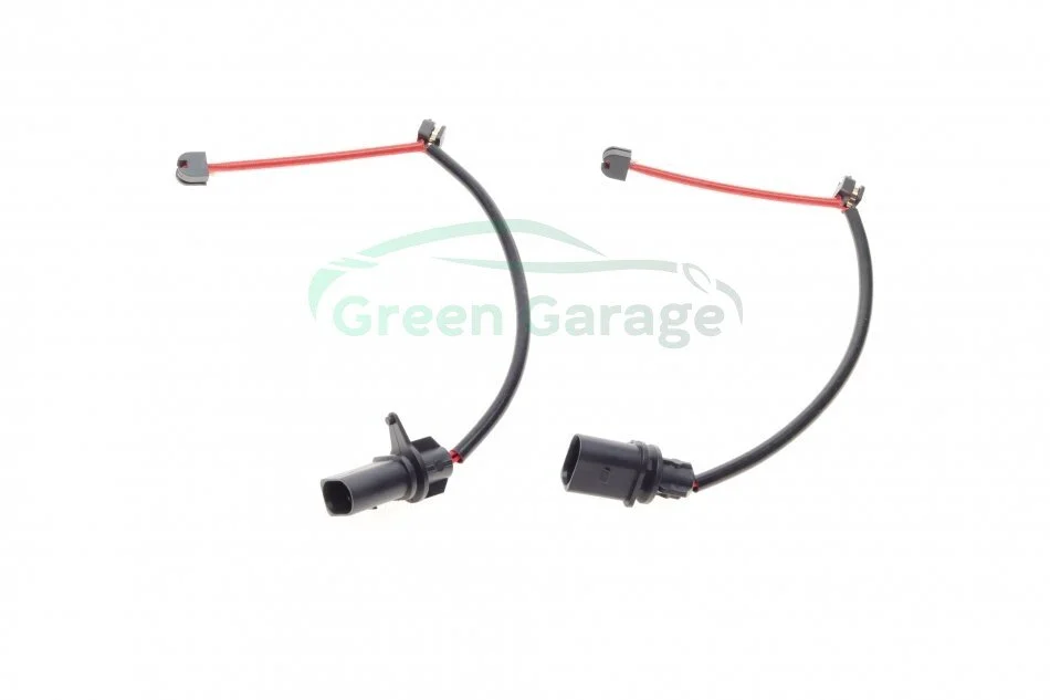 Датчик зносу гальмівних колодок QUICK BRAKE WS 0482 A (фото 1)