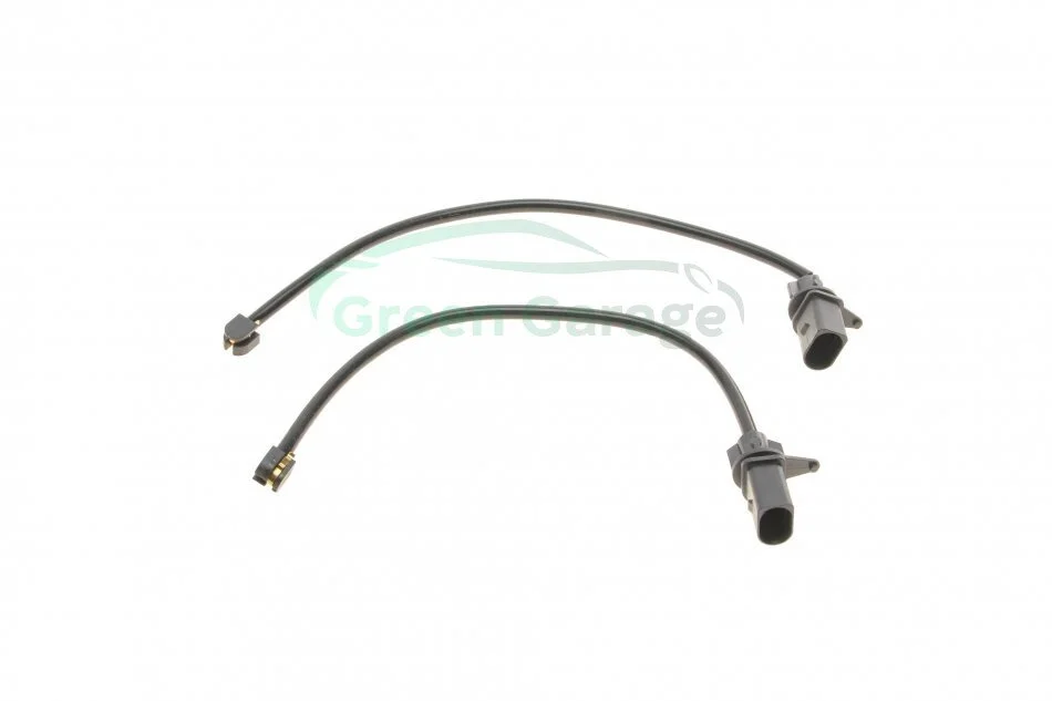 Датчик зносу гальмівних колодок QUICK BRAKE WS 0486 A (фото 1)